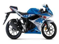 Suzuki GSX-R150